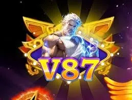 V87 - Game Santai yang Menyenangkan